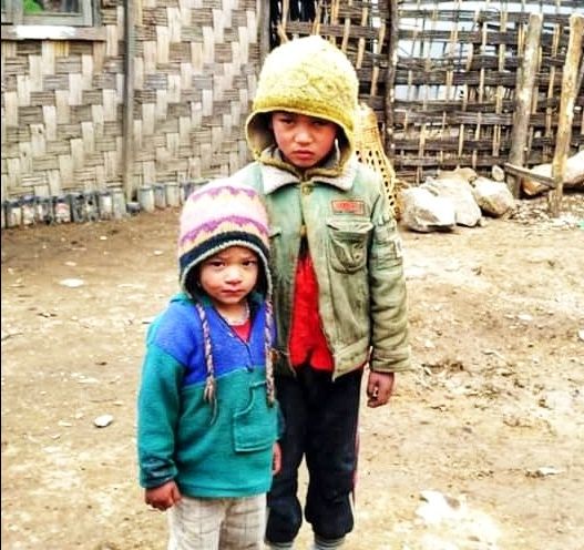 Photo of Sandakphu winter trek by Minakshi Roy
