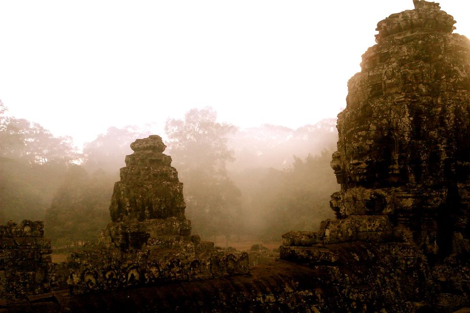 Photo of Winding our way through Vietnam, Laos & Cambodia by Payal