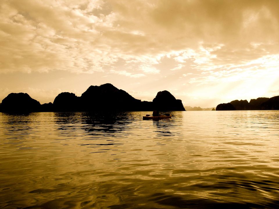 Photo of Winding our way through Vietnam, Laos & Cambodia by Payal