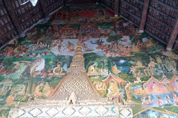 Photo of Winding our way through Vietnam, Laos & Cambodia by Payal