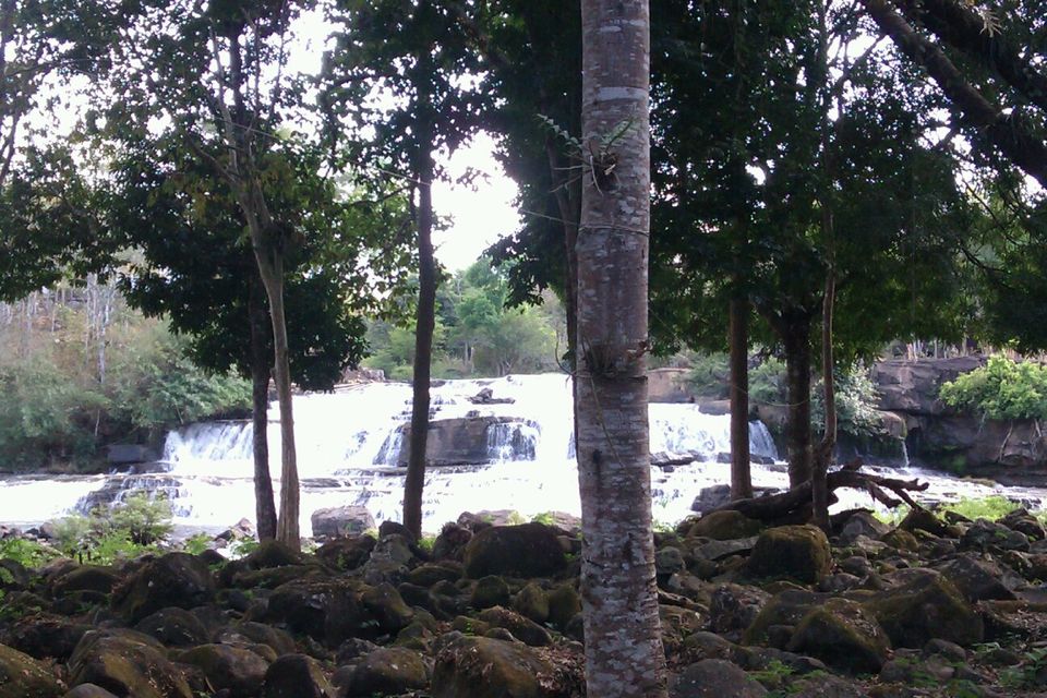 Photo of Winding our way through Vietnam, Laos & Cambodia by Payal