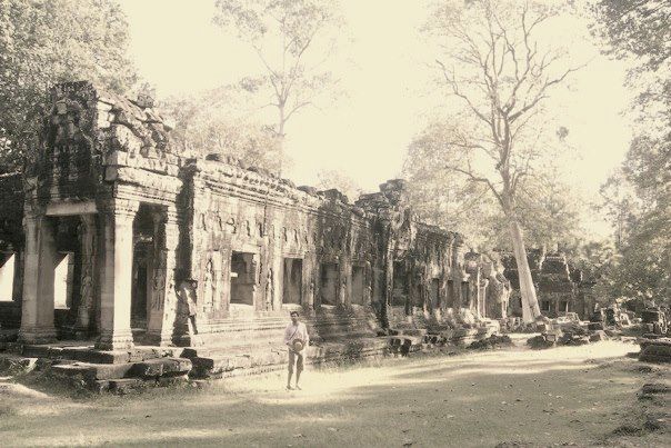 Photo of Winding our way through Vietnam, Laos & Cambodia by Payal