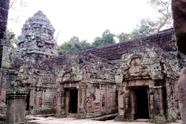 Photo of Winding our way through Vietnam, Laos & Cambodia by Payal