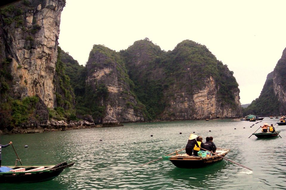 Photo of Winding our way through Vietnam, Laos & Cambodia by Payal