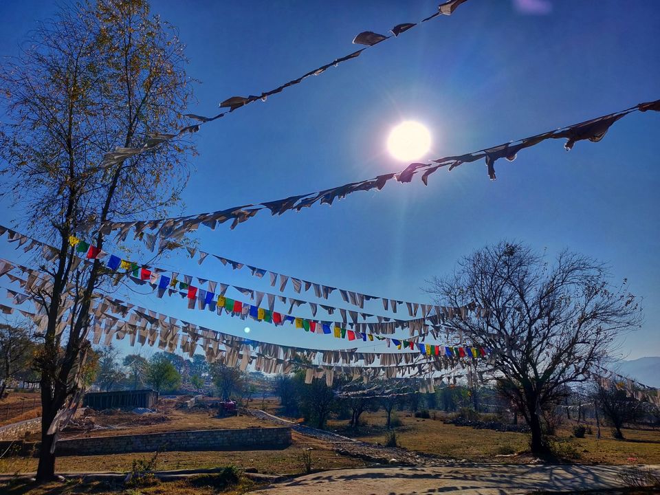 Photo of Bir, Himachal Pradesh, India by Sakshi Singh