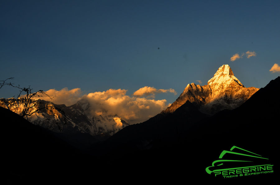 Photo of Everest Base Camp Trek and Fly back by helicopter 1/2 by Peregrine Treks