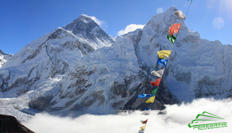 Photo of Everest Base Camp Trek and Fly back by helicopter 2/2 by Peregrine Treks