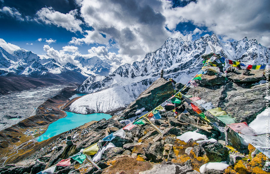 Photo of Gokyo Lakes Trek 1/3 by Peregrine Treks