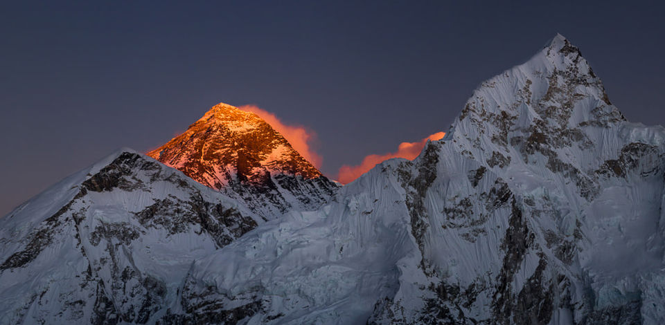 Photo of by Peregrine Treks