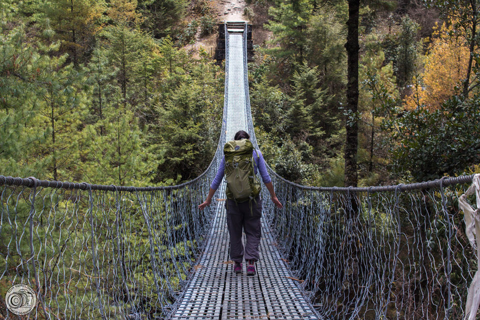 Photo of Jiri to Everest Base Camp Trek by Peregrine Treks