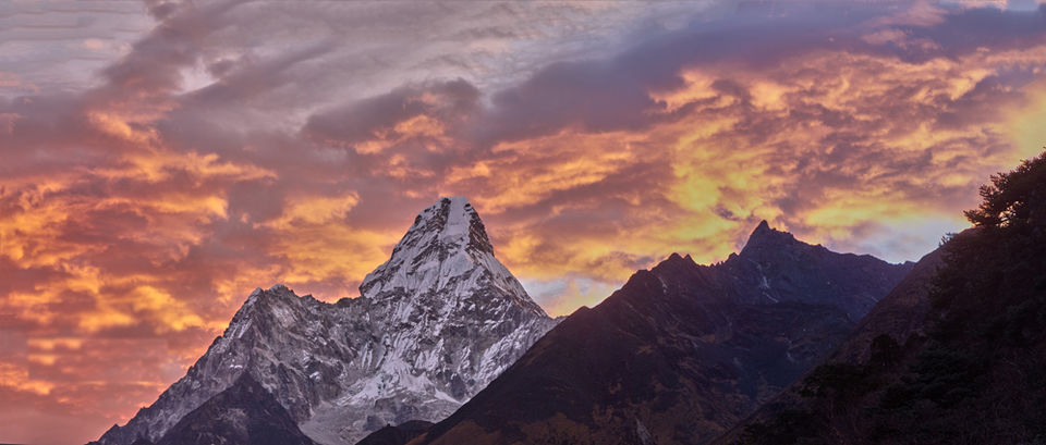 Photo of Everest View Trek by Peregrine Treks