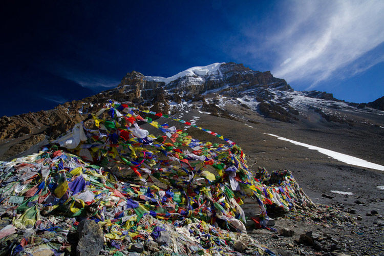 Photo of Thorong La Pass by Peregrine Treks