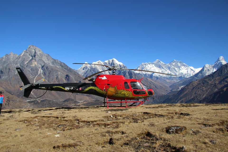 Photo of Everest Coffee Tour 1/2 by Global Holidays Adventure