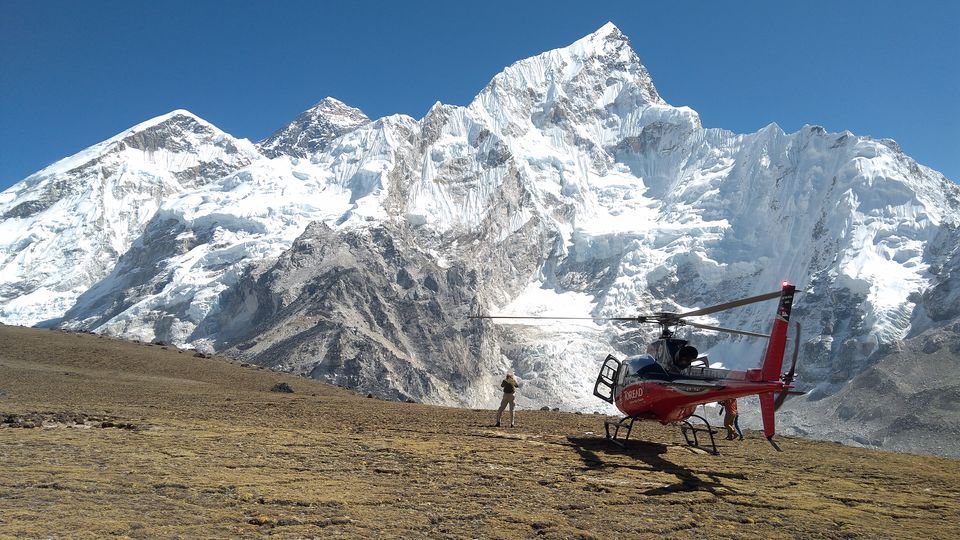 Photo of Everest Coffee Tour 2/2 by Global Holidays Adventure