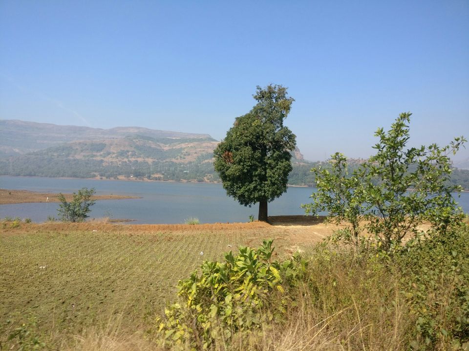 Photo of Kolad River Rafting, Kolad, Maharashtra, India by Bhuvnesh Nigam