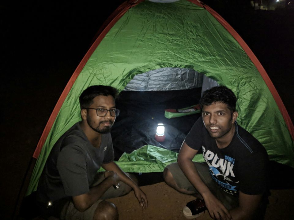 Photo of Kolad River Rafting, Kolad, Maharashtra, India by Bhuvnesh Nigam