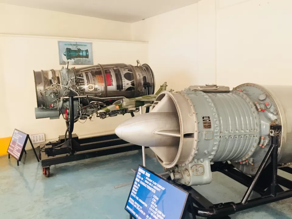 Photo of Photoblog on Hindustan Aeronautics Ltd. Bangalore by Bhuvnesh Nigam