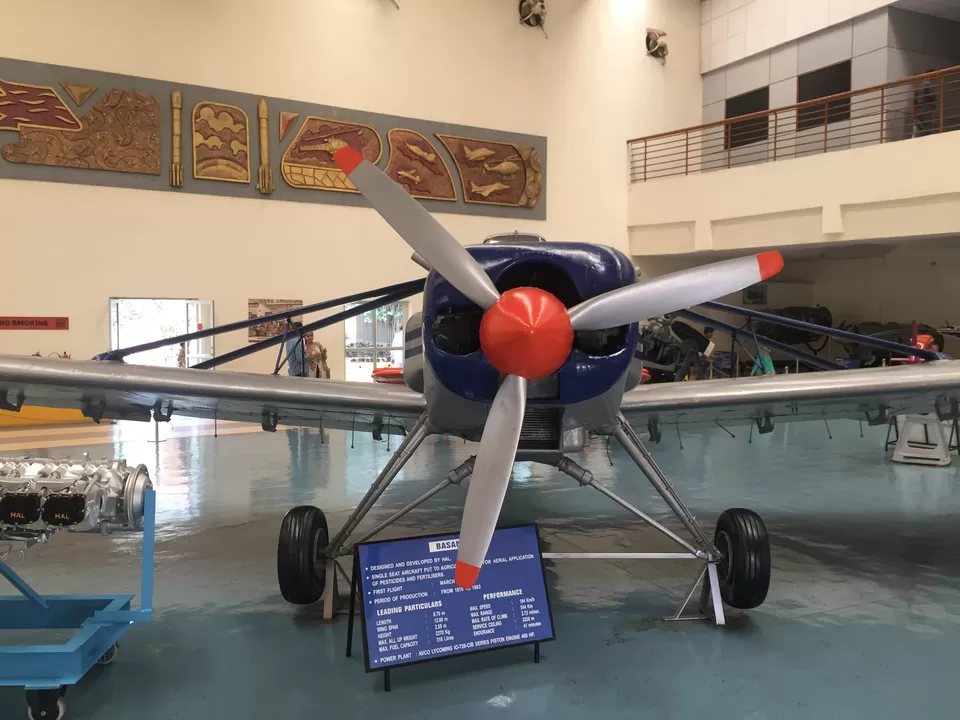 Photo of Photoblog on Hindustan Aeronautics Ltd. Bangalore by Bhuvnesh Nigam