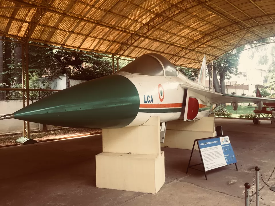 Photo of Photoblog on Hindustan Aeronautics Ltd. Bangalore by Bhuvnesh Nigam