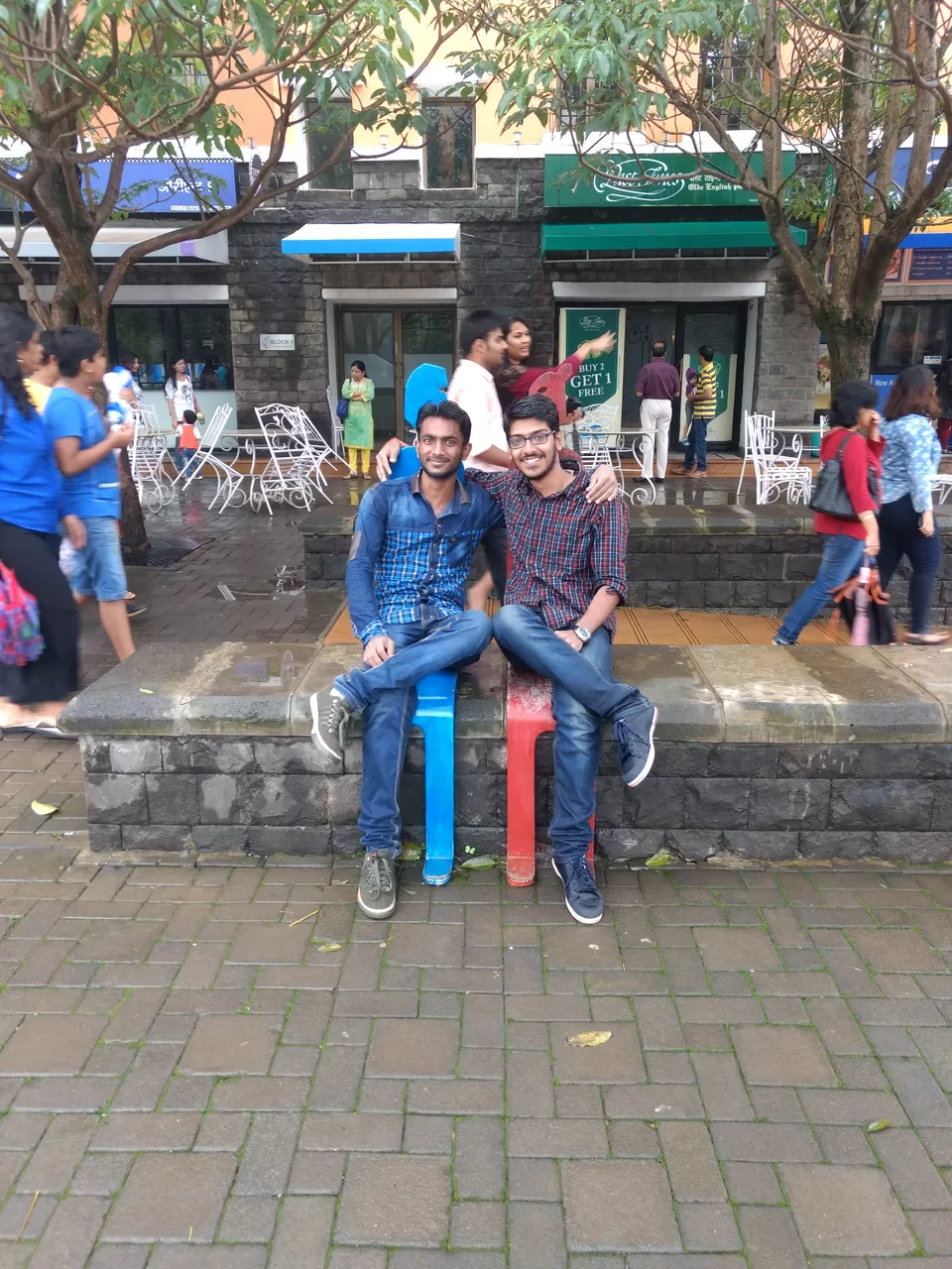 Photo of Lavasa, Maharashtra, India by Bhuvnesh Nigam