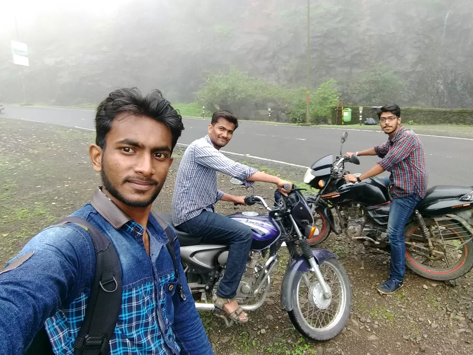 Photo of Lavasa, Maharashtra, India by Bhuvnesh Nigam