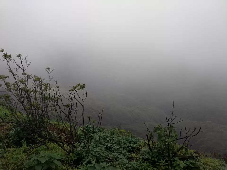 Photo of Lavasa, Maharashtra, India by Bhuvnesh Nigam