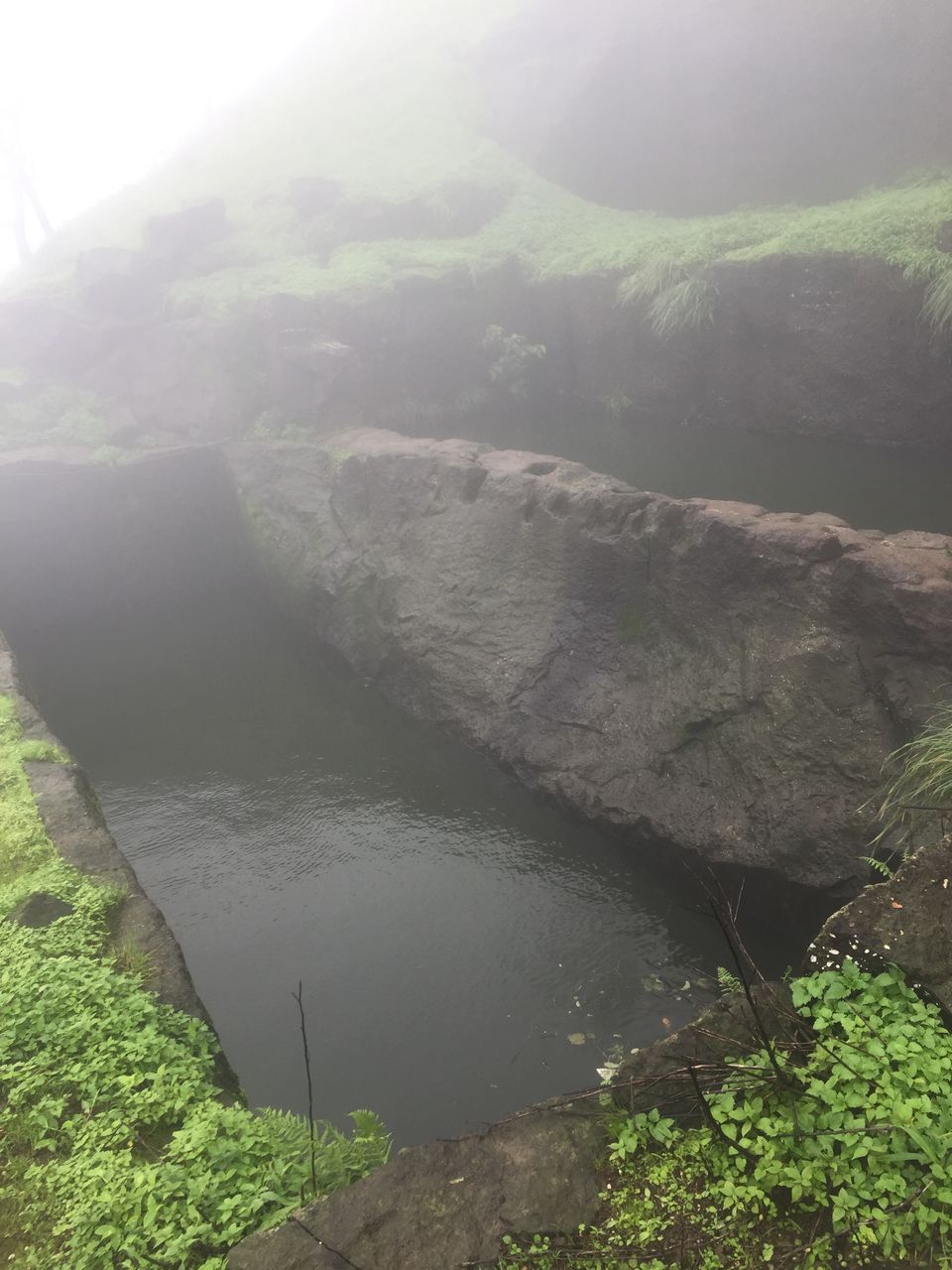Photo of An Off road bike ride to Rajmachi lonavala! by Bhuvnesh Nigam