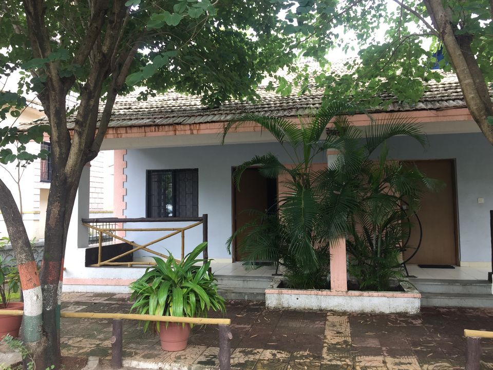 Photo of RutuGandh Lakeside Leisure Resort, Pune, Maharashtra, India by Bhuvnesh Nigam