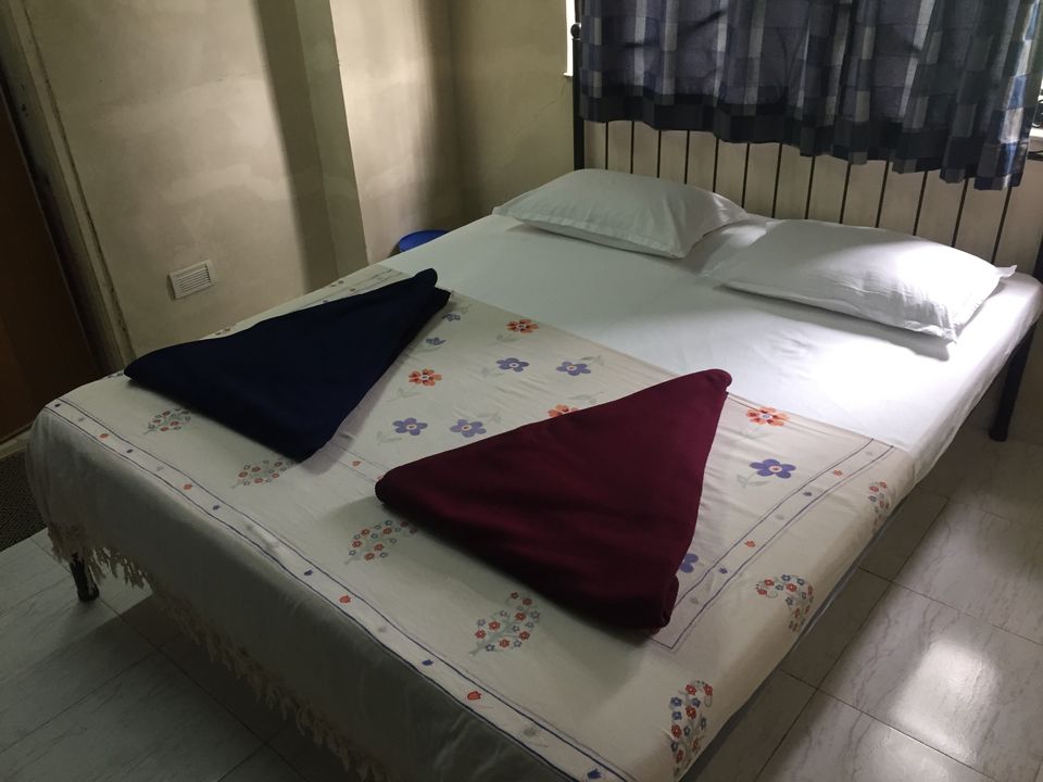 Photo of RutuGandh Lakeside Leisure Resort, Pune, Maharashtra, India by Bhuvnesh Nigam
