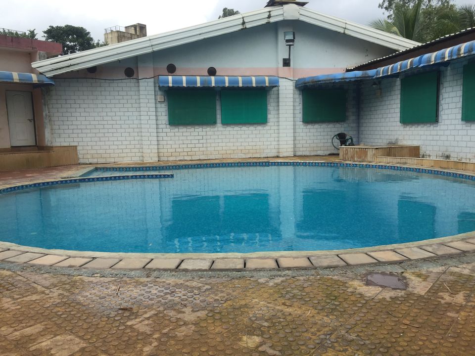 Photo of RutuGandh Lakeside Leisure Resort, Pune, Maharashtra, India by Bhuvnesh Nigam