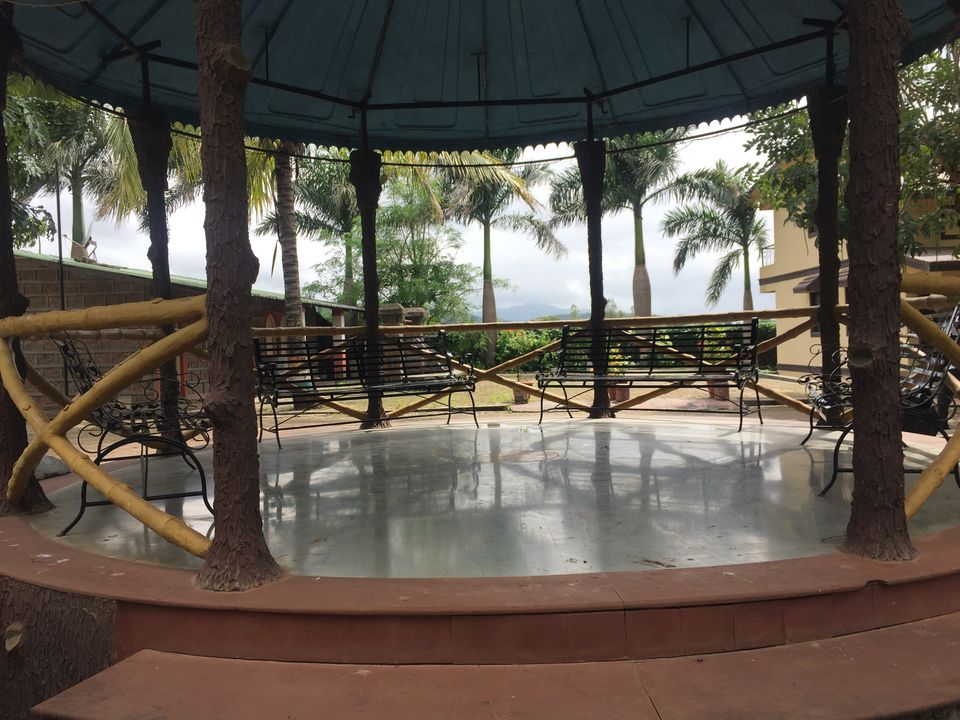 Photo of RutuGandh Lakeside Leisure Resort, Pune, Maharashtra, India by Bhuvnesh Nigam