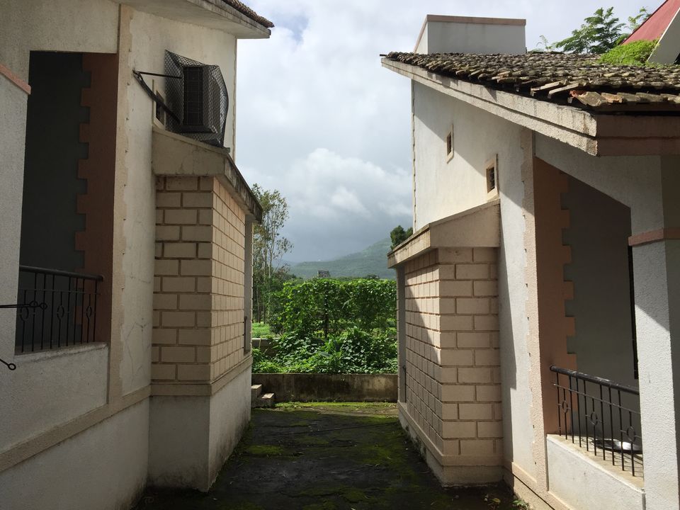 Photo of RutuGandh Lakeside Leisure Resort, Pune, Maharashtra, India by Bhuvnesh Nigam