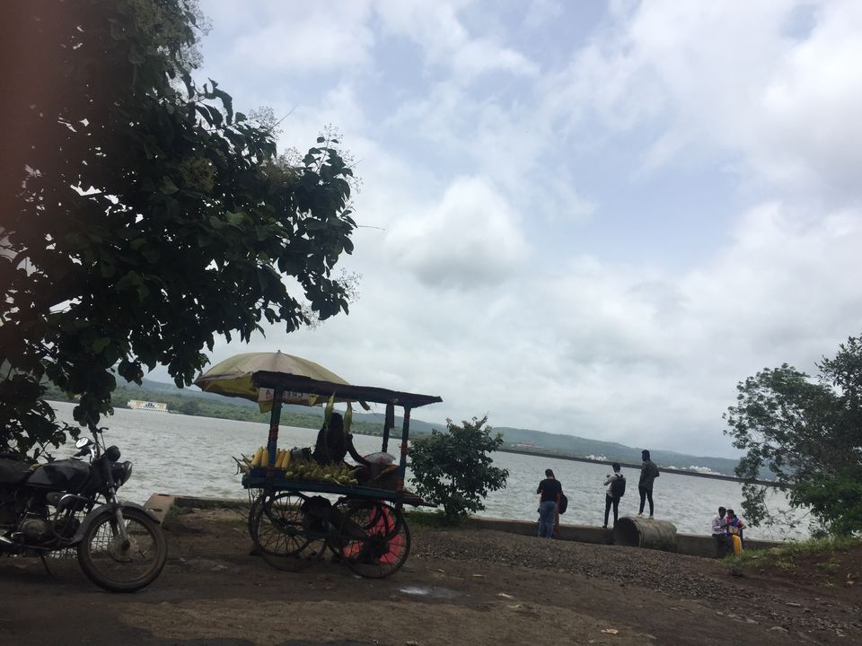 Photo of RutuGandh Lakeside Leisure Resort, Pune, Maharashtra, India by Bhuvnesh Nigam
