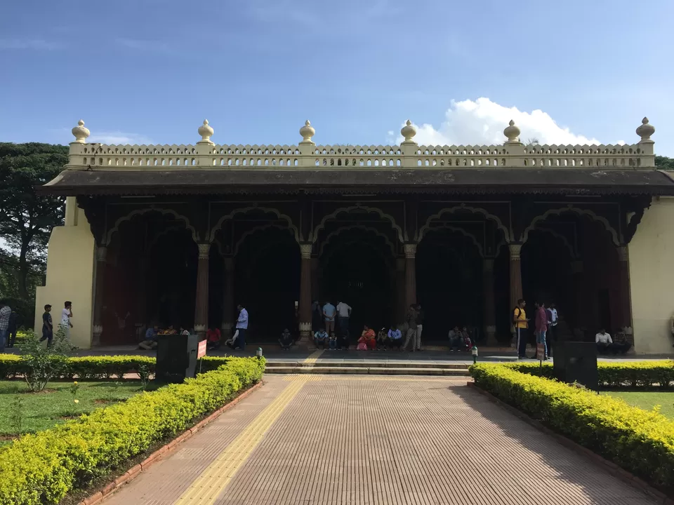 Photo of Bangalore, Karnataka, India by Bhuvnesh Nigam