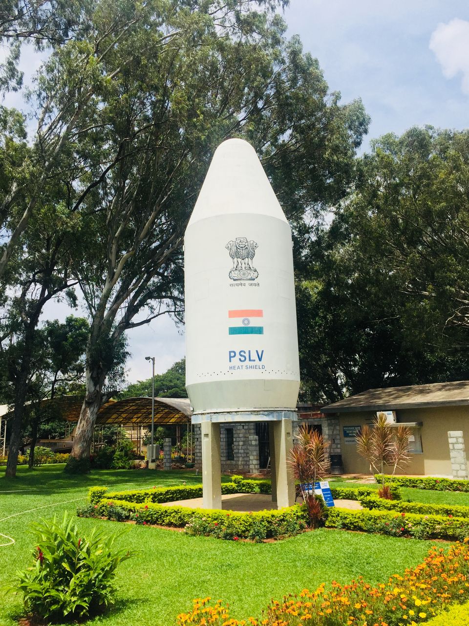 Photo of Bangalore, Karnataka, India by Bhuvnesh Nigam
