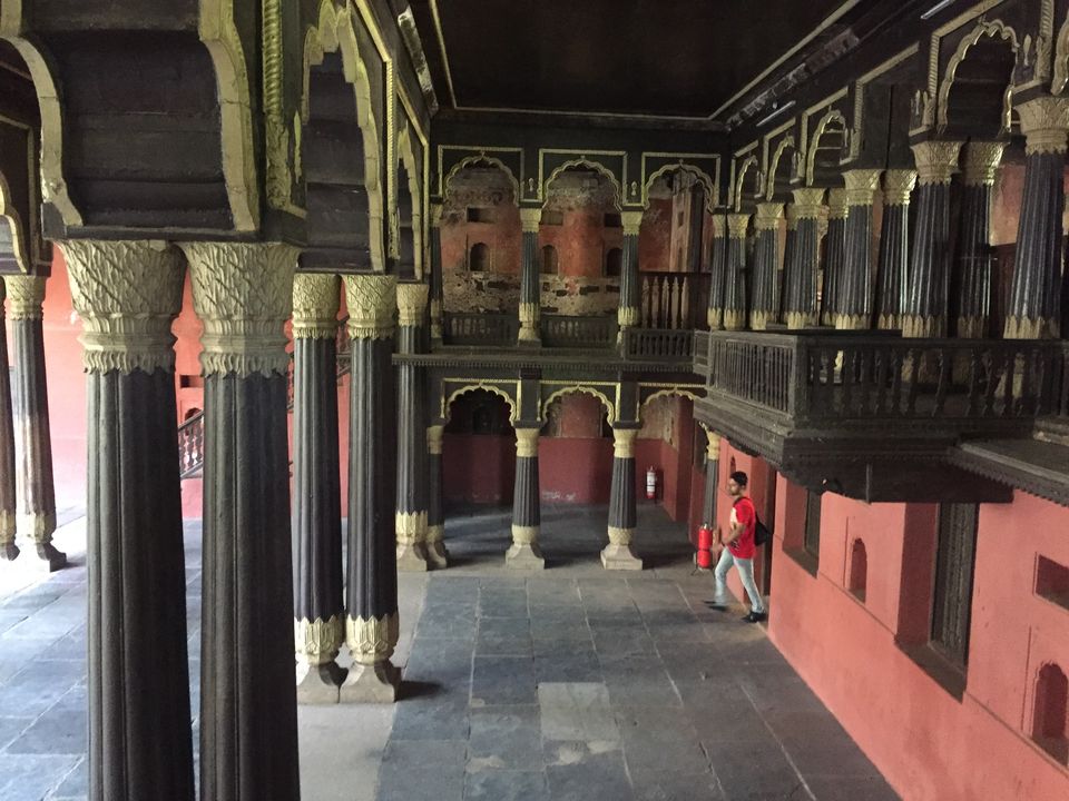 Photo of Bangalore local sight seeing by Bhuvnesh Nigam