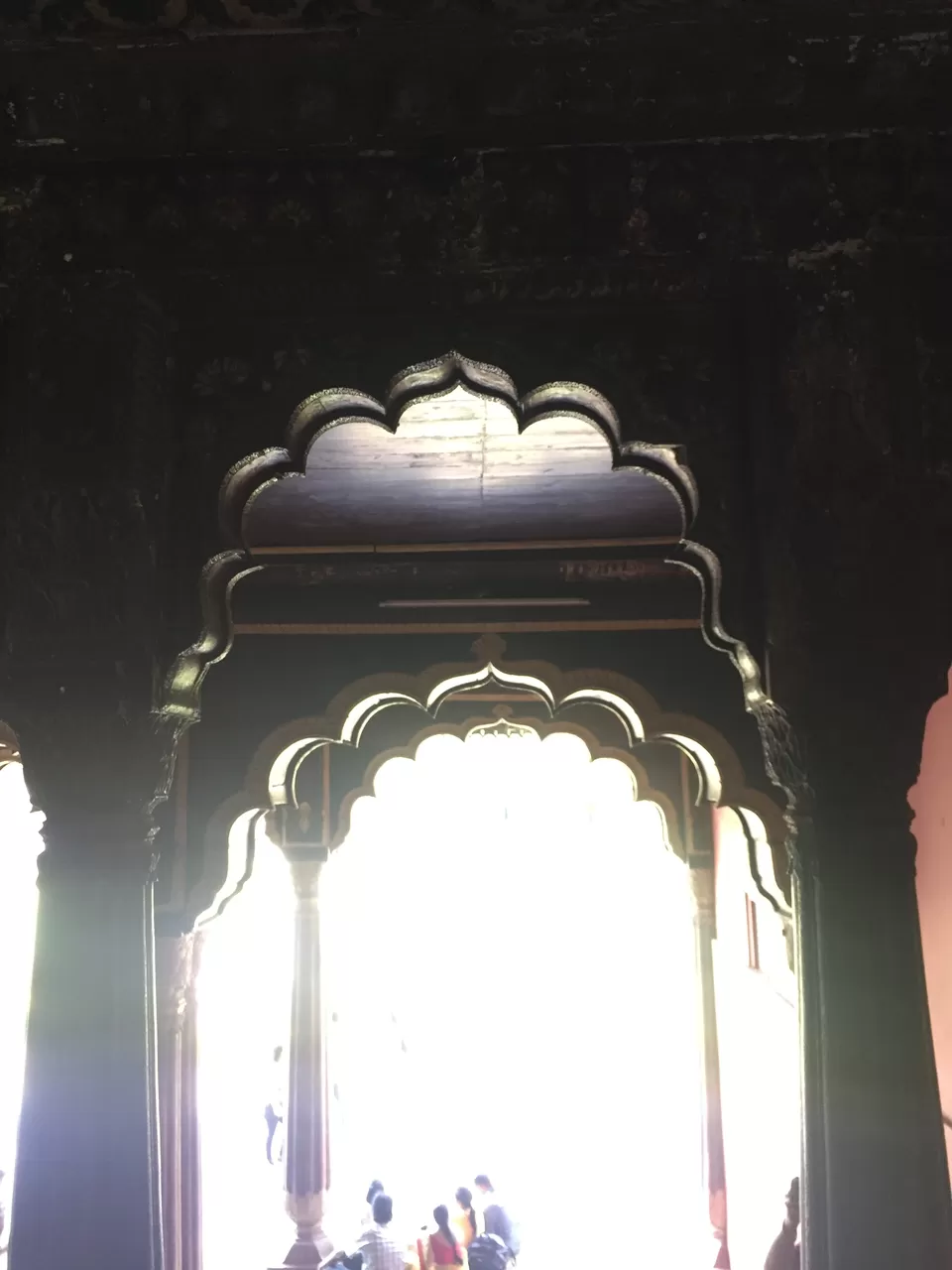 Photo of Bangalore local sight seeing by Bhuvnesh Nigam