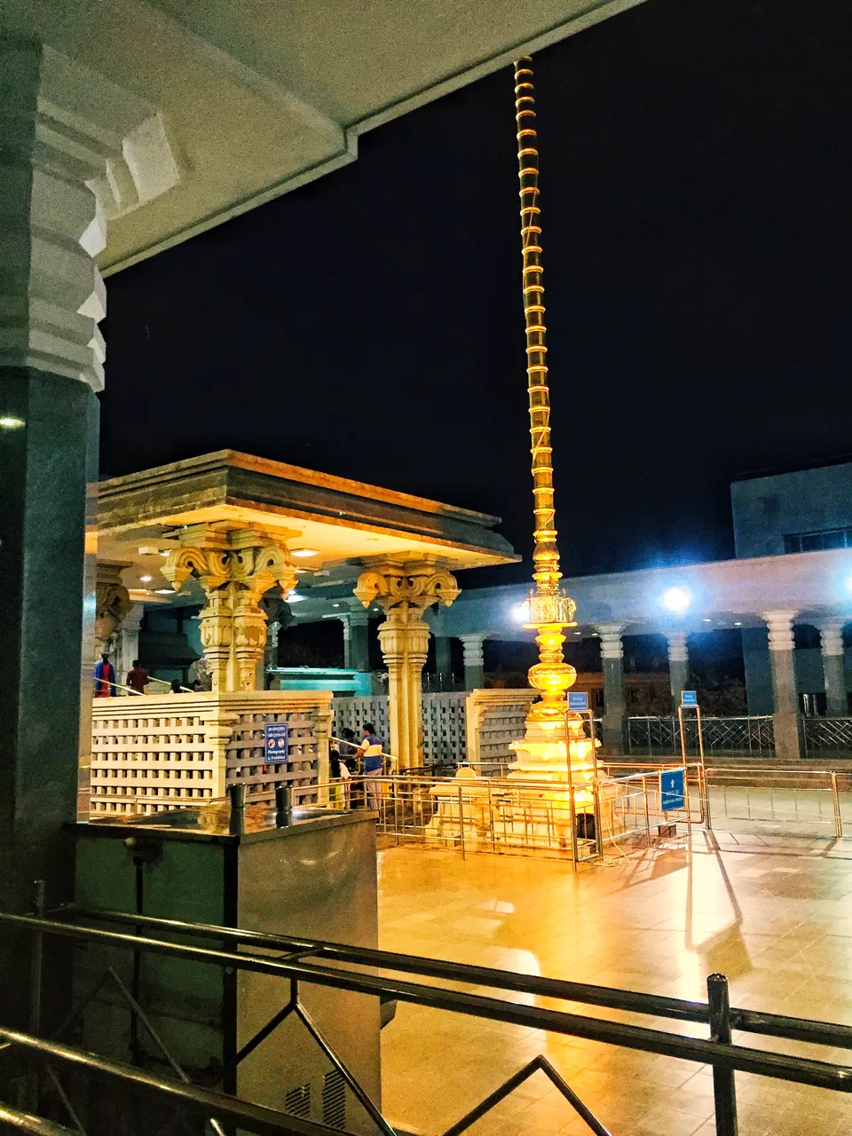 Photo of Bangalore local sight seeing by Bhuvnesh Nigam