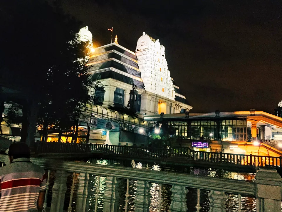 Photo of Bangalore local sight seeing by Bhuvnesh Nigam