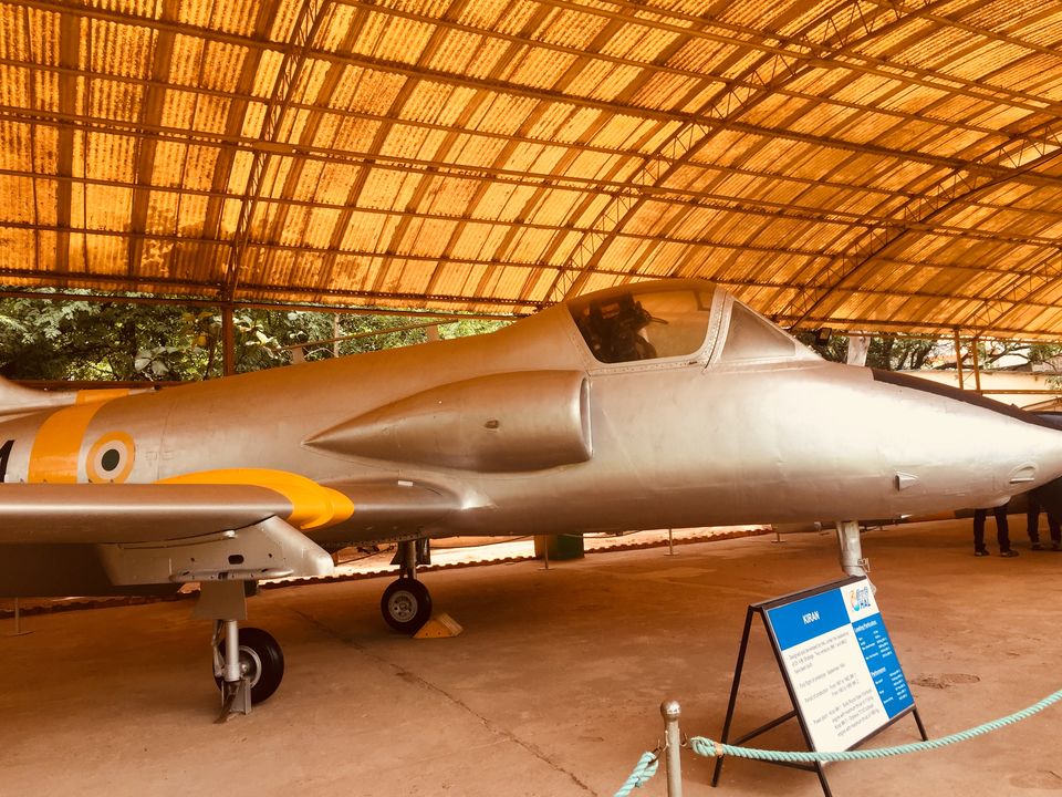 Photo of Photoblog on Hindustan Aeronautics Ltd. Bangalore by Bhuvnesh Nigam