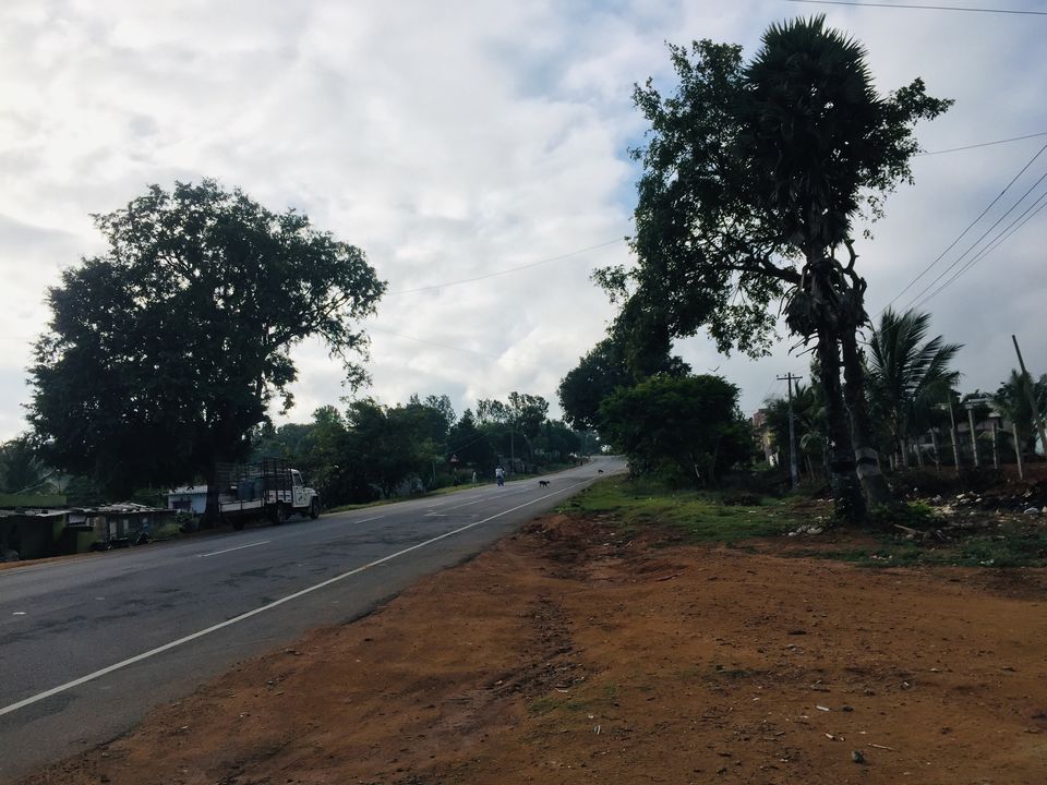 Photo of A drive to mystic Hogenakkal falls 1/16 by Bhuvnesh Nigam