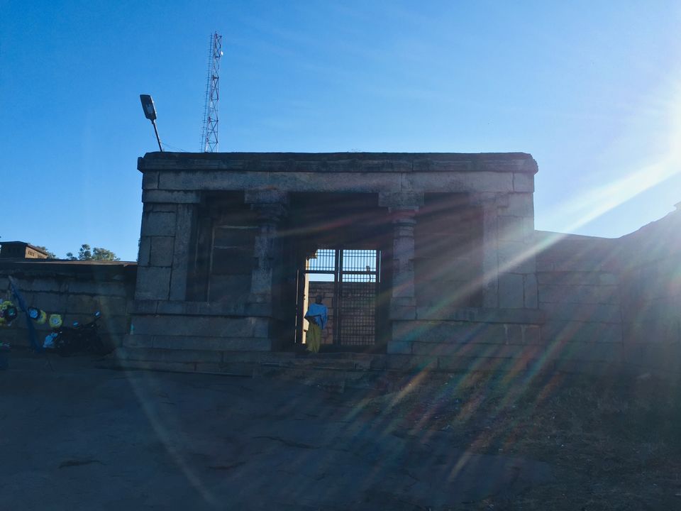 Photo of New year at Nandi hills... 12/15 by Bhuvnesh Nigam