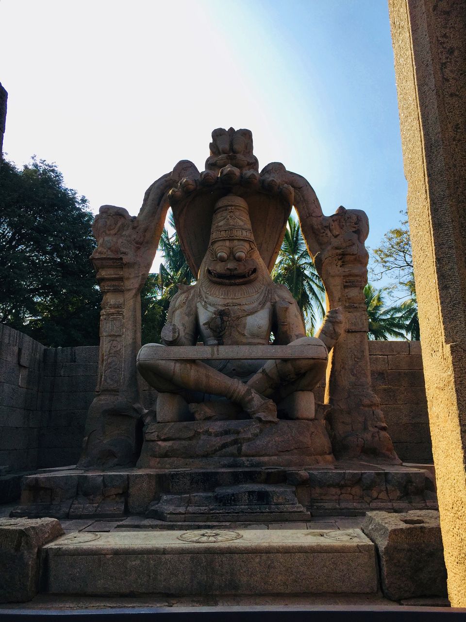 Photo of Backpacking Hampi in 3 days and how you can do the same. by Bhuvnesh Nigam