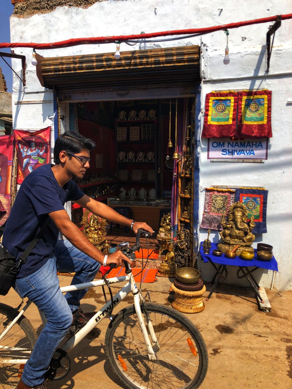Photo of Backpacking Hampi in 3 days and how you can do the same. by Bhuvnesh Nigam