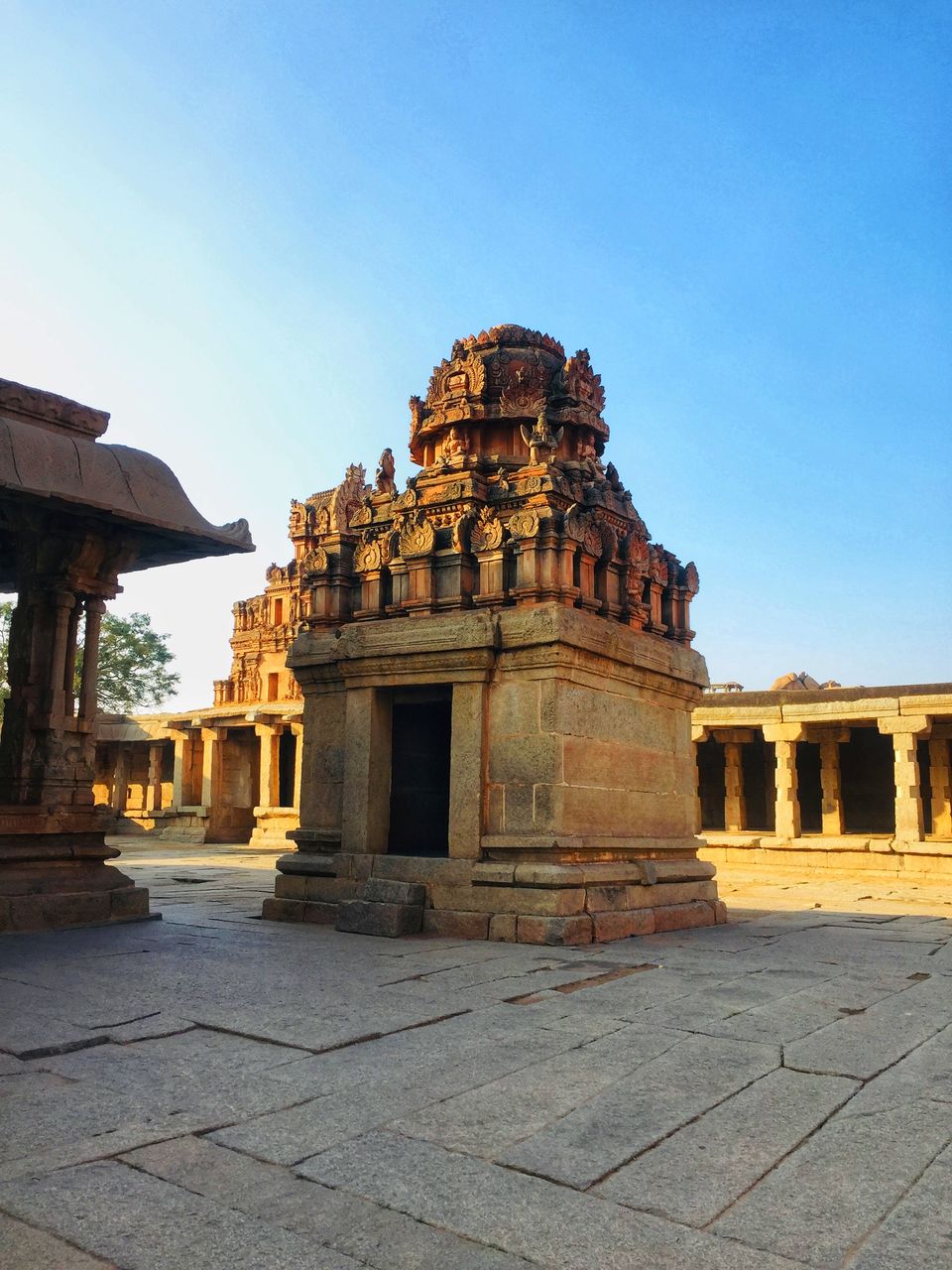 Photo of Backpacking Hampi in 3 days and how you can do the same. by Bhuvnesh Nigam