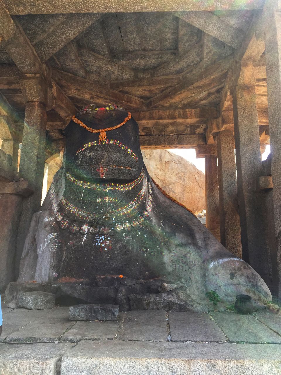 Photo of Backpacking Hampi in 3 days and how you can do the same. by Bhuvnesh Nigam