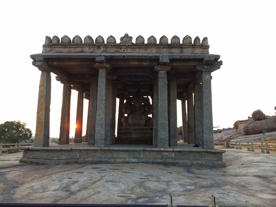 Photo of Backpacking Hampi in 3 days and how you can do the same. by Bhuvnesh Nigam