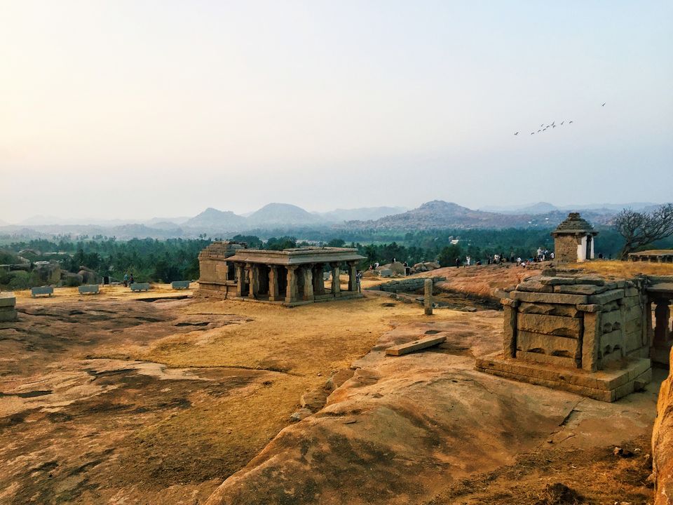Photo of Backpacking Hampi in 3 days and how you can do the same. by Bhuvnesh Nigam
