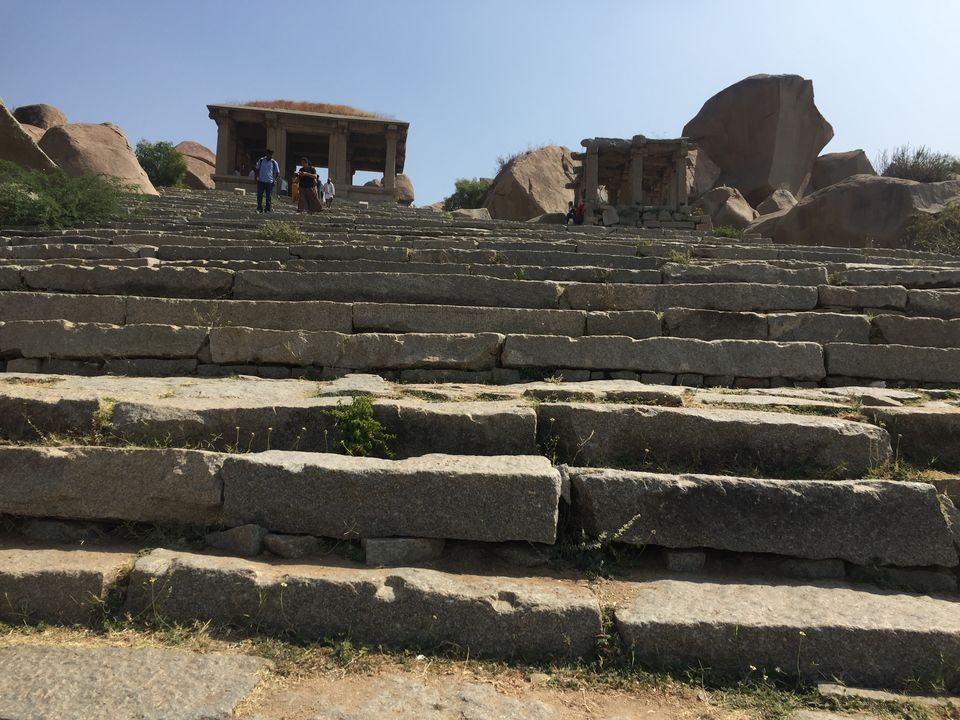 Photo of Backpacking Hampi in 3 days and how you can do the same. by Bhuvnesh Nigam