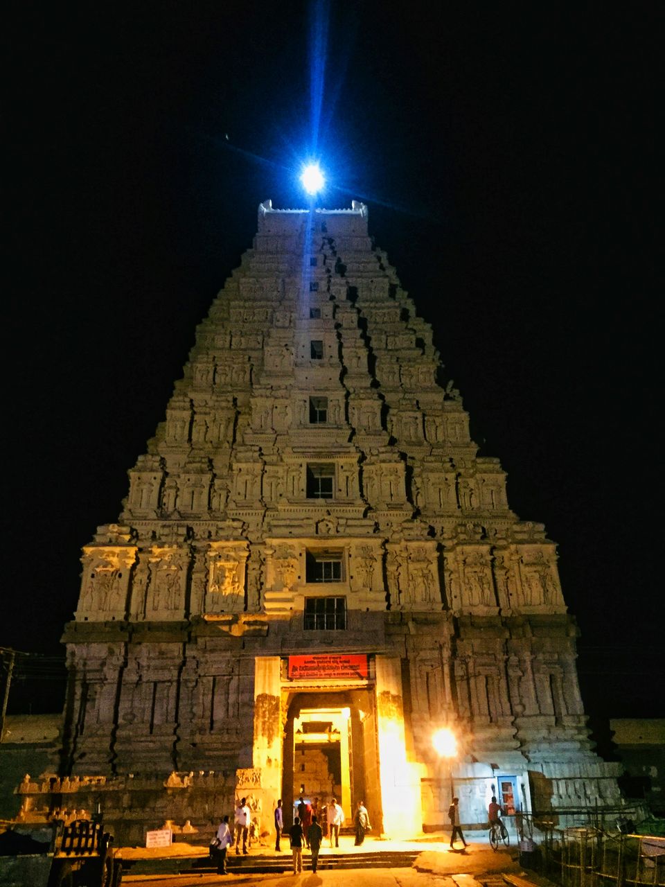 Photo of Backpacking Hampi in 3 days and how you can do the same. by Bhuvnesh Nigam